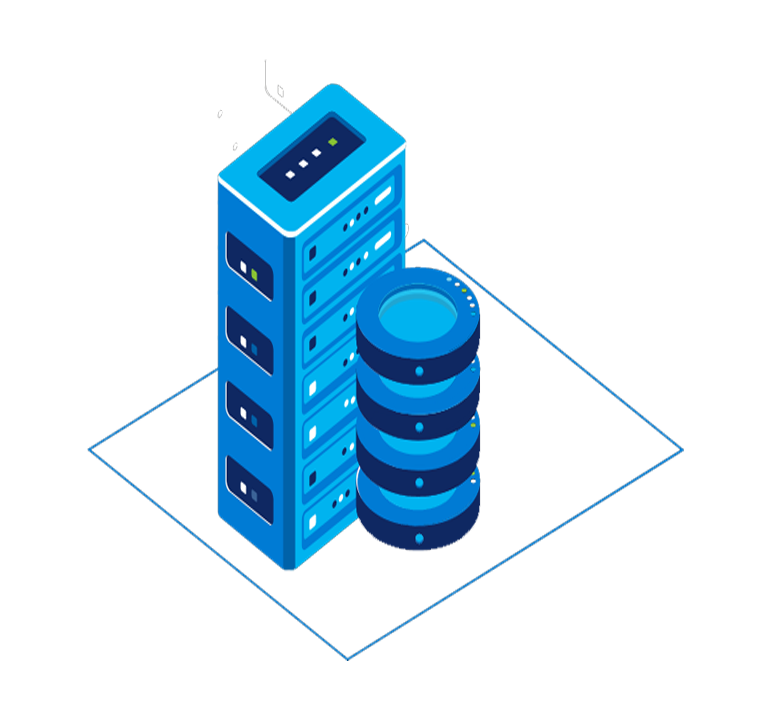 Dedicated Hosting