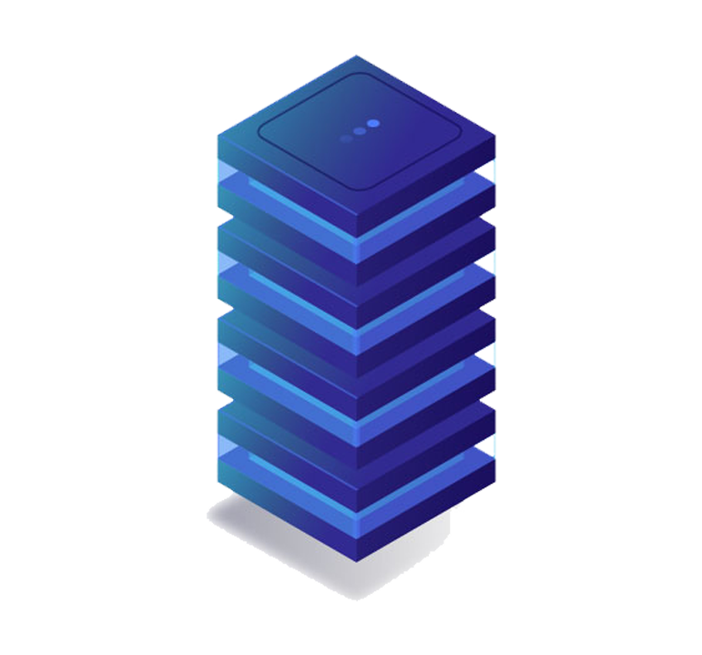 Dedicated Hosting